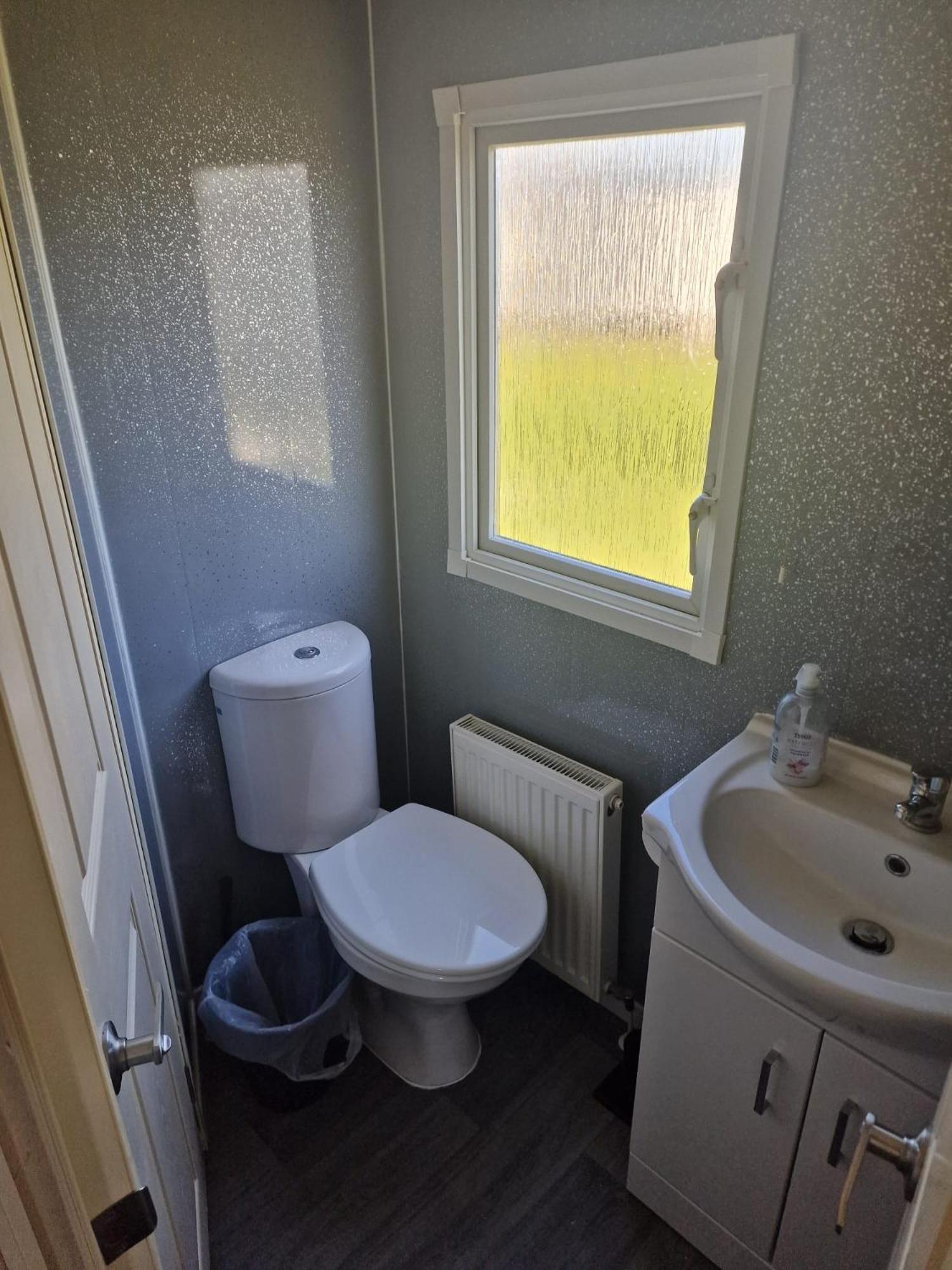 6 Berth Seawick Caravan Park, St Osyth โคล์เชสเตอร์ ภายนอก รูปภาพ