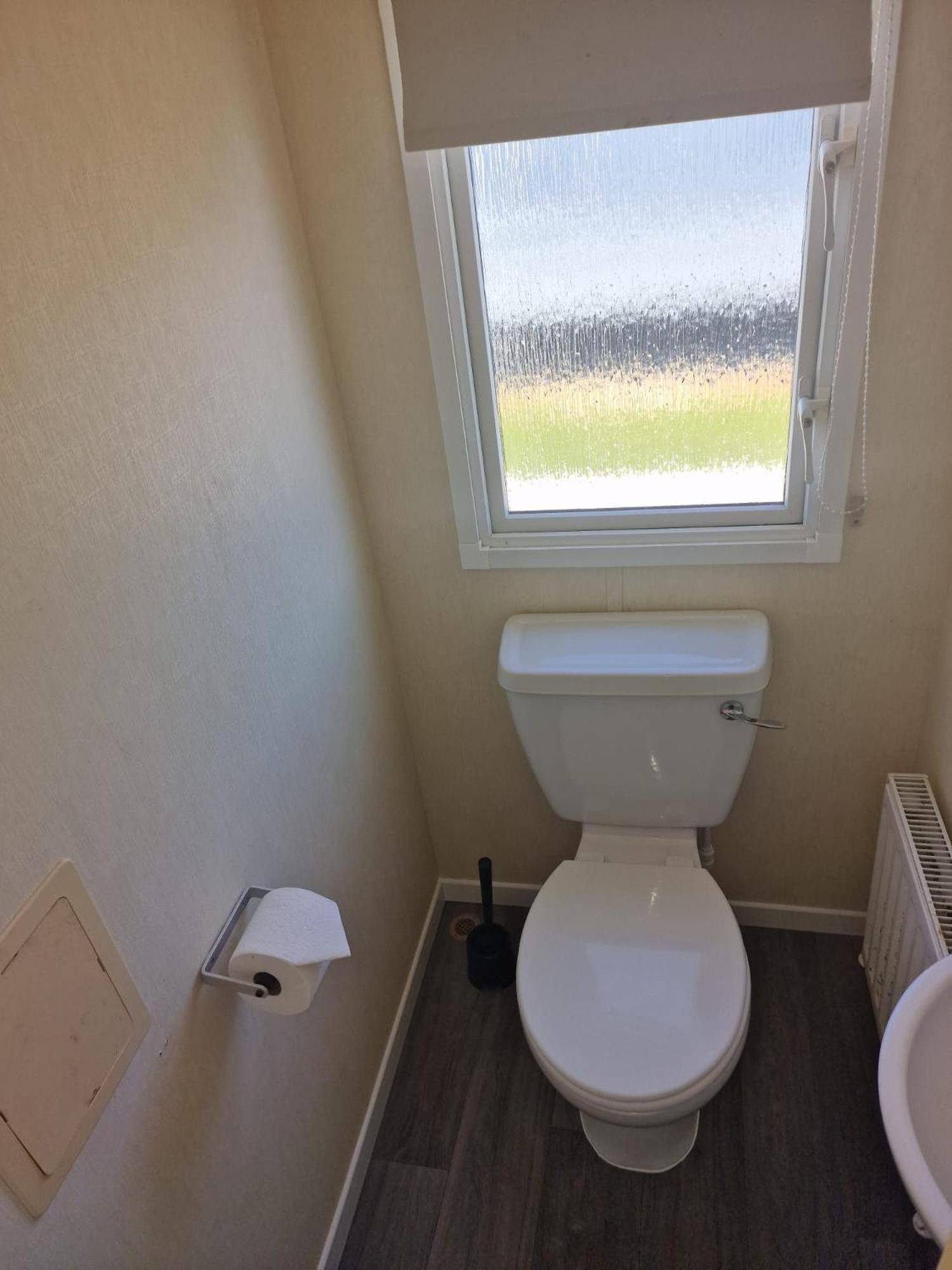 6 Berth Seawick Caravan Park, St Osyth โคล์เชสเตอร์ ภายนอก รูปภาพ